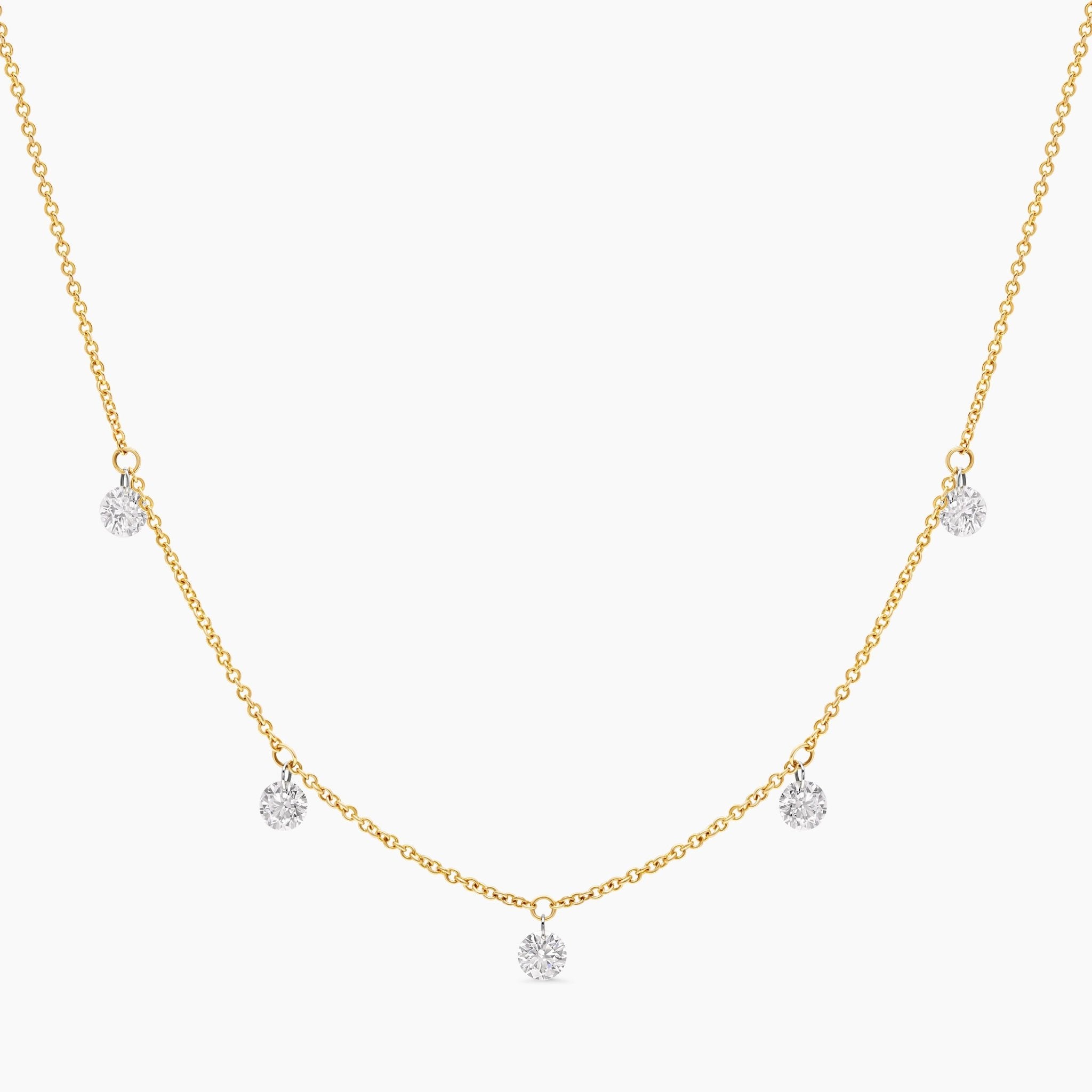 Necklaces – Prince Jewelers